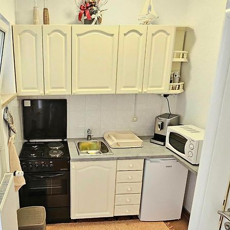 Apartment Vlado Vrsar Dış mekan fotoğraf