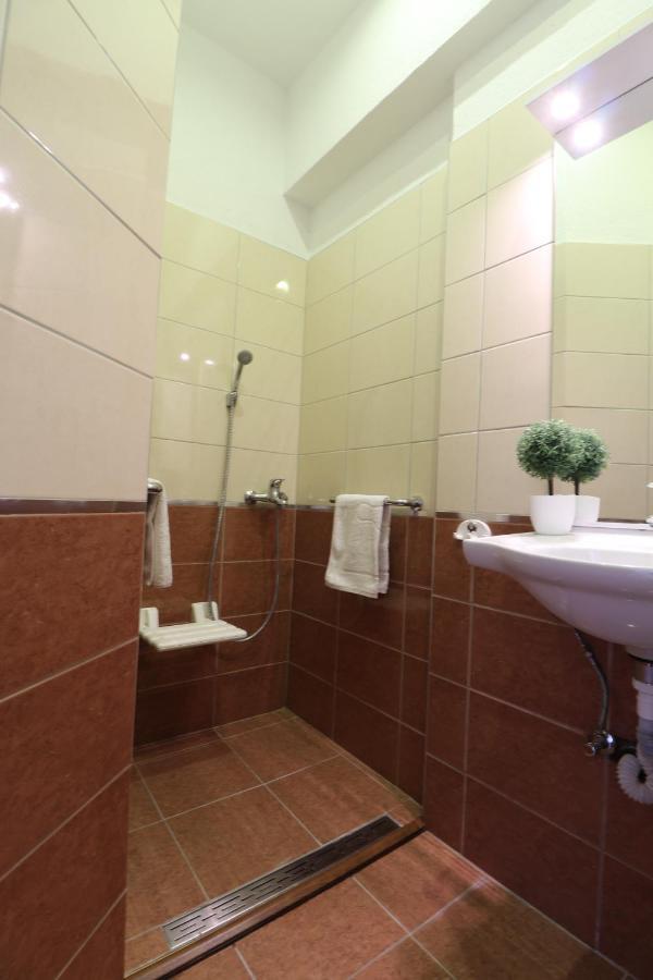 Apartment Vlado Vrsar Dış mekan fotoğraf