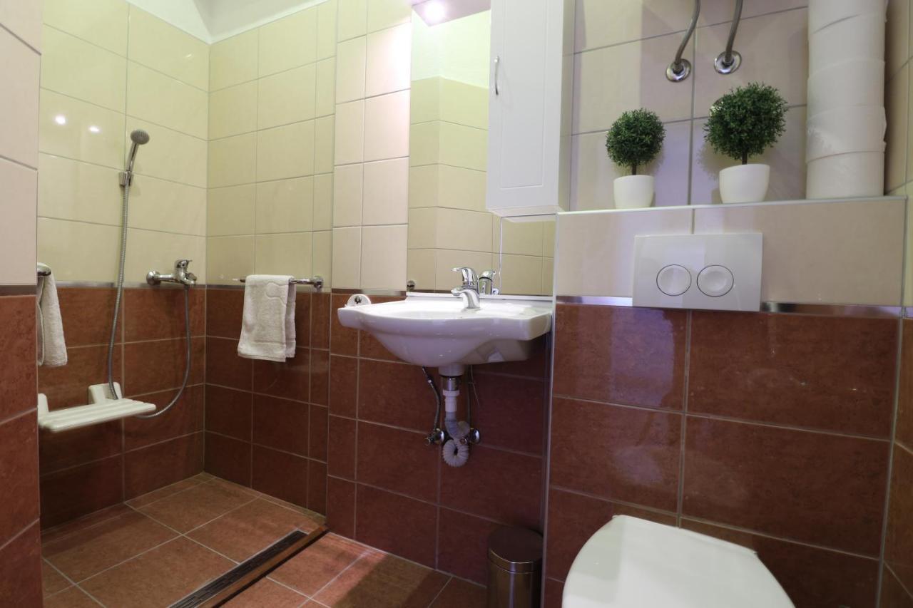 Apartment Vlado Vrsar Dış mekan fotoğraf