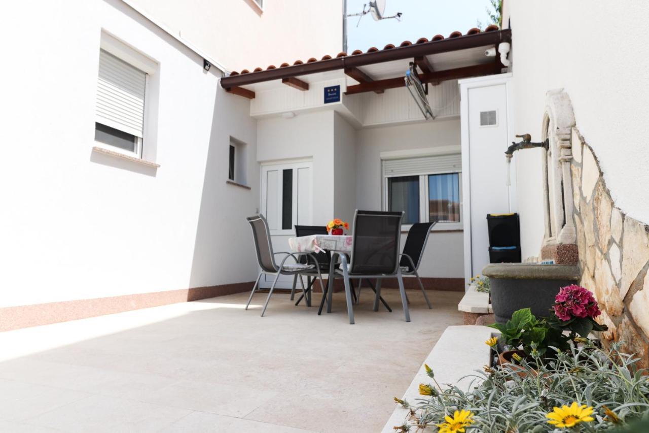 Apartment Vlado Vrsar Dış mekan fotoğraf