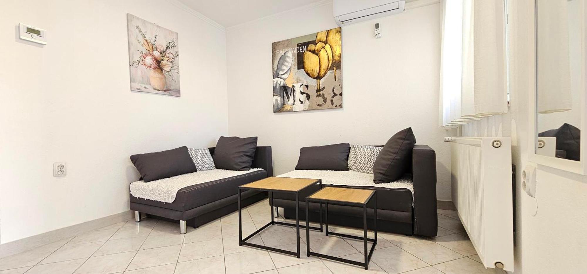 Apartment Vlado Vrsar Dış mekan fotoğraf