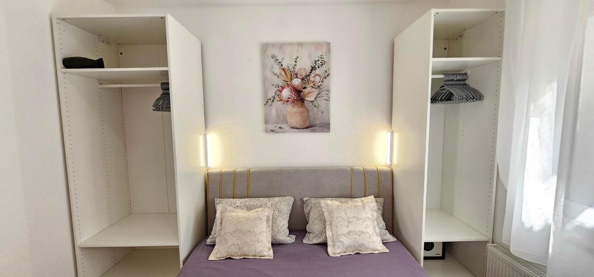 Apartment Vlado Vrsar Dış mekan fotoğraf