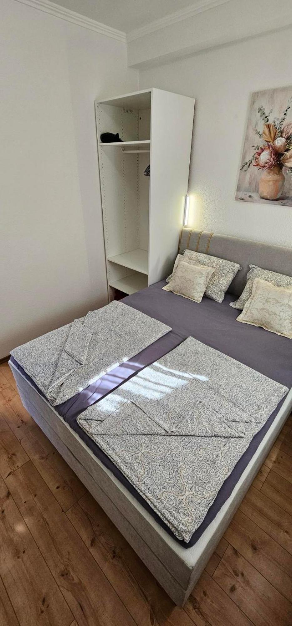 Apartment Vlado Vrsar Dış mekan fotoğraf