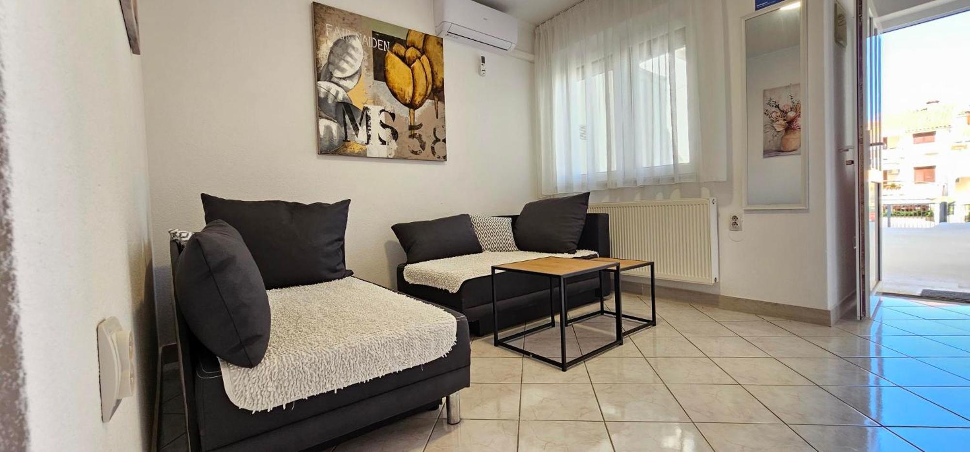 Apartment Vlado Vrsar Dış mekan fotoğraf