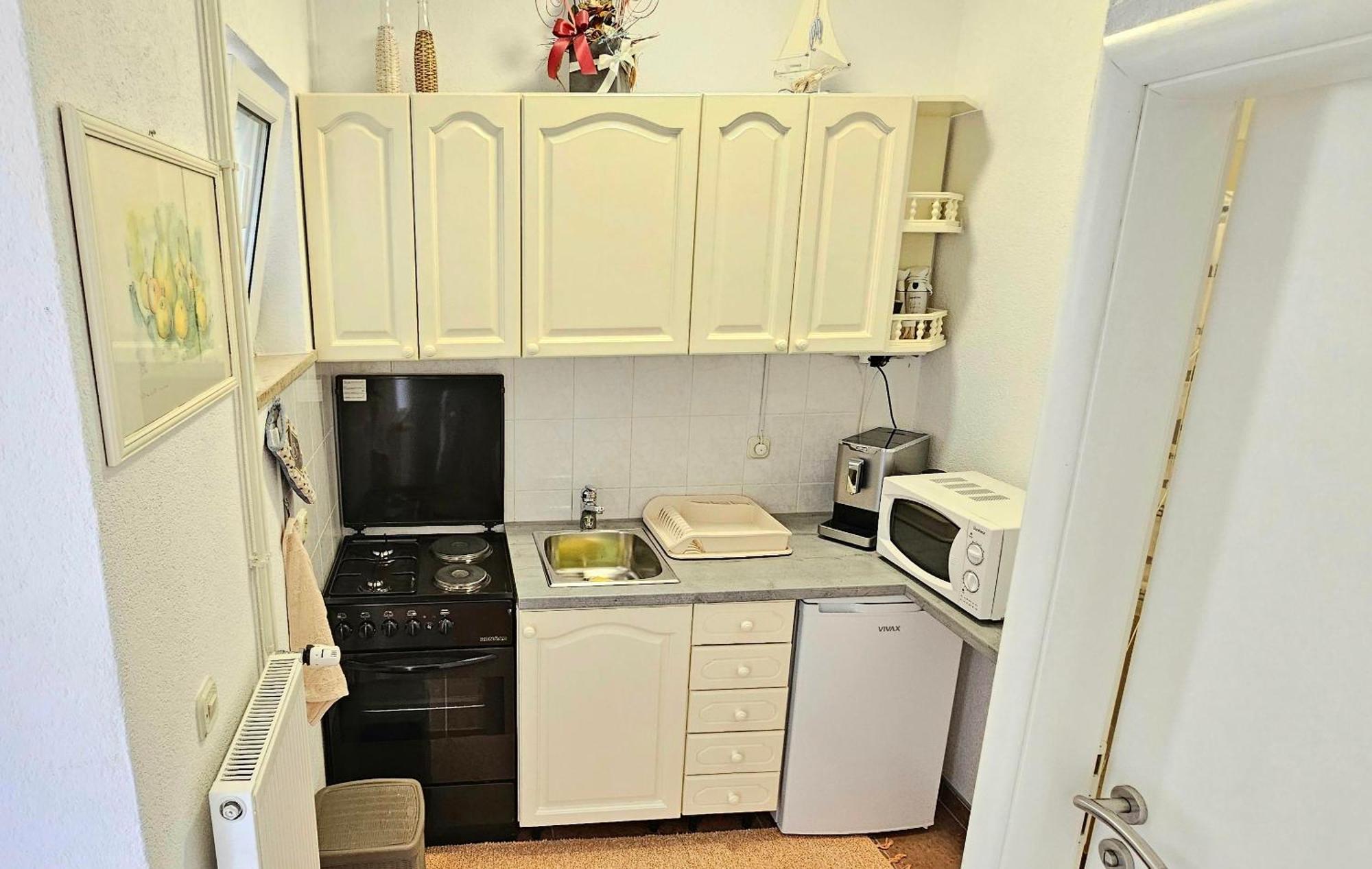 Apartment Vlado Vrsar Dış mekan fotoğraf