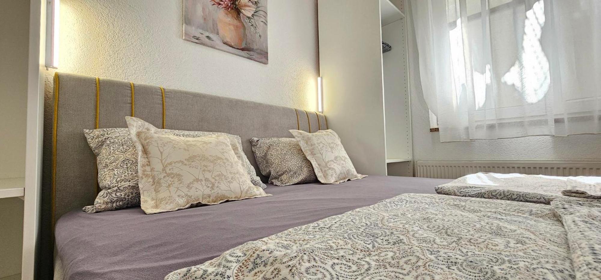 Apartment Vlado Vrsar Dış mekan fotoğraf